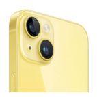 Apple iPhone 14 Plus 128GB Żółty - zdjęcie 