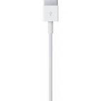 Przewód do iPad/iPhone Apple Lightning/ USB - biały - zdjęcie 