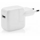 Zasilacz USB do iPad/iPhone Apple - 12W - zdjęcie 