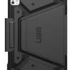 Etui do iPad Pro 13 7 gen. UAG Metropolis SE - czarne - zdjęcie