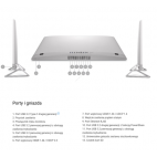 Dell Inspiron 7730 27 AIO Intel 7 150U 27 FHD Touch 1TB 16GB MX570A 2Y NBD W11Pro - zdjęcie