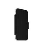 Etui do iPhone 7/8 plus Mophie HOLD FOLIO - czarne - zdjęcie