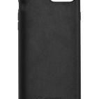 Etui do iPhone 6/7/8 Plus eSTUFF Silicone case - szare - zdjęcie