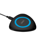 Ładowarka bezprzewodowa Unitek Fast Wireless Charging PAD - zdjęcie