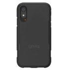 Etui do iPhone Xr gear4 Platoon - czarne - zdjęcie