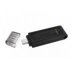 Pamięć USB-C Kingston DataTraveler 128GB - zdjęcie 