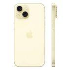 Apple iPhone 15 Plus 256GB - żółty - zdjęcie 