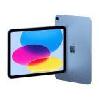 Apple iPad 10 gen. Wi-Fi 256GB niebieski - zdjęcie 