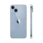 Apple iPhone 14 Plus 128GB Niebieski - zdjęcie 