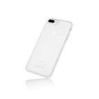 Etui do iPhone 7/8 Plus Odoyo Soft Edge - przezroczyste - zdjęcie