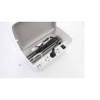 Organizer kabli KMP Protective Box EU - bały - zdjęcie