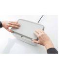 Organizer kabli KMP Protective Box EU - bały - zdjęcie