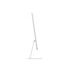 Apple iMac 24 4,5K Retina M4 10/10 Core 24GB 512GB srebrny - zdjęcie