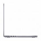 Apple MacBook Pro 16'' M2 Pro 12 CPU/19 GPU 16GB 1TB SSD gwiezdna szarość - zdjęcie 
