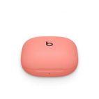 Sluchawki Beats Fit Pro - koralowy róż - zdjęcie