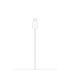 Ładowarka Apple MagSafe USB-C Charger 2m - biała - zdjęcie