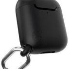 Etui do AirPods 1/2 gen. Speck Presidio PRO - czarne - zdjęcie