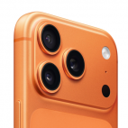 Apple iPhone 17 Pro 512GB - kosmiczny pomarańcz - zdjęcie