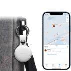 Lokalizator Find My Mili MiTag - biały - zdjęcie