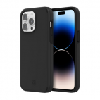 Etui do iPhone 14 Pro Max Incipio Duo - Czarne - zdjęcie