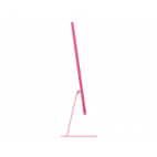 Apple iMac 24 4,5K Retina M4 8/8 Core 16GB 256GB różowy - zdjęcie