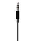 Apple Lightning to Headphone Jack kabel 1.2m czarny - zdjęcie