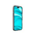 Etui do iPhone 16 Pro JCPal DualPro Magsafe - bezbarwne - zdjęcie