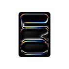 Apple iPad Pro 11 M4 2TB Wi-Fi srebrny ze szkłem standardowym - zdjęcie