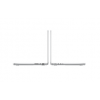 Apple MacBook Pro 14'' M3 8 CPU/10 GPU 8GB 512GB SSD srebrny - zdjęcie