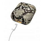 Etui do AirPods 2 iDeal of Sweden Atelier Desert Python - zdjęcie