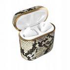 Etui do AirPods 2 iDeal of Sweden Atelier Desert Python - zdjęcie