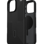 Etui do iPhone 16 Pro Max Speck Presidio2 Grip ClickLock MagSafe - czarne - zdjęcie