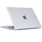 Obudowa Tech-Protect Smartshell MacBook Pro 14 2021 - przeźroczyste - zdjęcie