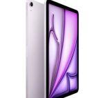 Apple iPad Air 11 M3 7 gen. Wi-Fi + Cellular 256GB fioletowy - zdjęcie
