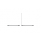 Apple MacBook Air 15 M4 10 CPU /10 GPU / 16GB / 256GB srebrny - zdjęcie