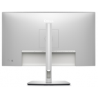 Monitor Dell U2725QE 27 IPS Black LED 4K 3840x2160 16:9 Thunderbolt HDMI DP USB-C USB RJ-45 3Y - zdjęcie