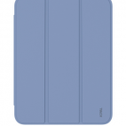 Etui do iPad 10,9 2022 / 11 A16 JCPAL DuraPro - fioletowe - zdjęcie