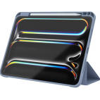 Etui do iPad Pro 11 2024 M4 JCPAL DuraPro - lavenda - zdjęcie