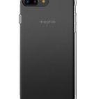 Etui do iPhone 7/8 plus Mophie Gradient - czarne - zdjęcie