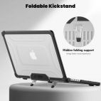 Obudowa Tech-Protect Smartshell Pro MacBook Pro 14 - zdjęcie