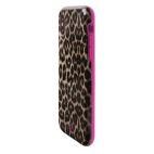Etui do iPhone Xs Max Puro Glam Leopard Cover - zdjęcie