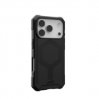 Etui do iPhone 17 Pro UAG Essential Armor MagSafe black - zdjęcie