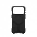 Etui do iPhone 17 Pro UAG Essential Armor MagSafe black - zdjęcie