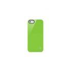 Etui do iPhone 5/5S/SE Belkin Shield - zielone - zdjęcie 
