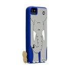 Etui do iPhone 5/5S/SE Case-mate Creatures - zdjęcie