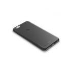 Etui do iPhone 6/6S Plus iLuv Gelato - czarne - zdjęcie