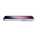 Cellularline Clear Strong - Etui Samsung Galaxy S24 Ultra (przezroczysty) - zdjęcie 