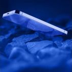 Cellularline Impact Glass - Hartowane szkło ochronne Samsung Galaxy S24+ - zdjęcie 