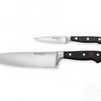 Zestaw 2 noży kuchennych / Classic (W-1120160206) - zdjęcie 
