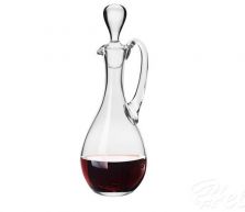 Karafka 1000 ml - Wine Connoisseur (2925)